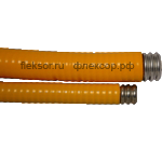 трубы для газа