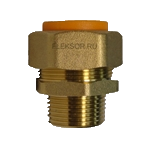 фитинги для гофрированных труб + выгодная цена