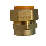 газовая подводка