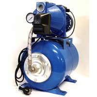 Насосные станции водоснабжения