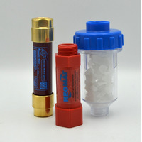 Магнитные преобразователи воды