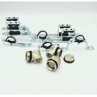 Комплектующие к коллекторам