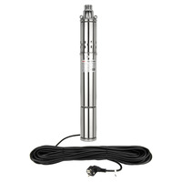 Винтовые насосы