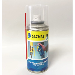 Определитель утечек газа GAZMASTER