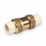 Компенсатор КВ ХПВХ