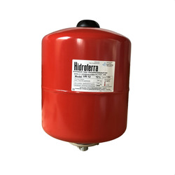 Бак расширительный д/отоп. VR 24 л. 8 бар. 100 °С Hidroferra