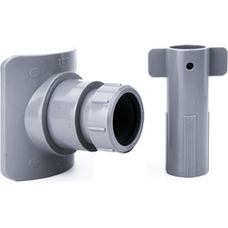 Седёлка компрессионная 110 x 50 РосТурПласт