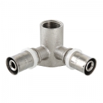 Пресс водорозетка проходная VALTEC (VTm.234)