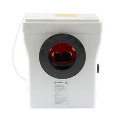 Насос-установка канализационная SANIVORT 405 M 8м с ножом (Compact) Unipump