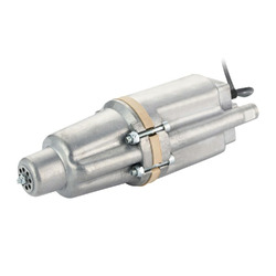 Насос вибрационный Бавленец  БВ 0,12-40-У5, 40м (нижний забор) Unipump