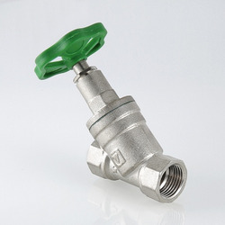 Запорно-регулировочный вентиль VALTEC (﻿VT.052.N) ﻿