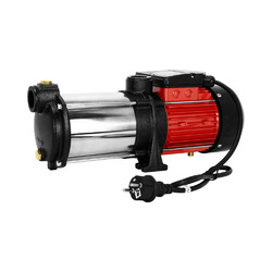 Насос многоступенчатый JEMIX ГМН145-37