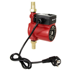 Насос повышающий (12 м. 50 л./мин.) ЦПН-20/12-50 JEMIX