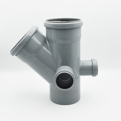 Крестовина двухплоскостная РТП