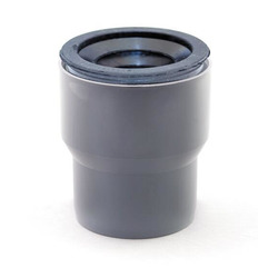Муфта соединительная с чугуном РосТурПласт