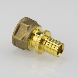 Аксиальный соединитель надвижной РВ VALTEC (VTm.402.G)