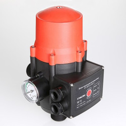 Блок насосной автоматики VALTEC