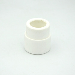 Соединитель редукционный ПВ/ПН белый РосТурПласт