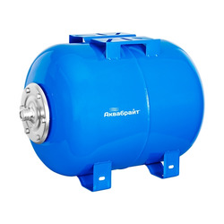 Гидроаккумулятор для воды 24 л. Аквабрайт