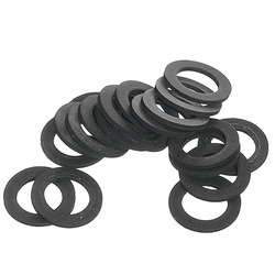 Прокладка резиновая