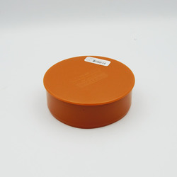 Заглушка канализационная 110 мм РТП (наружная)