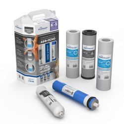 Комплект картриджей К-5 для ОСМО-5 АКВАБРАЙТ