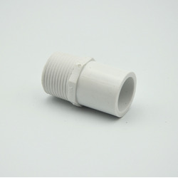 Соединитель КН/РН ПВХ