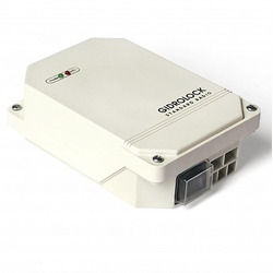 Блок управления GIDROLOCK STANDARD RADIO