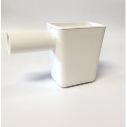 Капельная воронка с гидрозатвором ТатПолимер