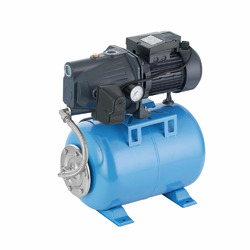 Насосная самовсасывающая станция AUTO ECO JET 110 L Unipump