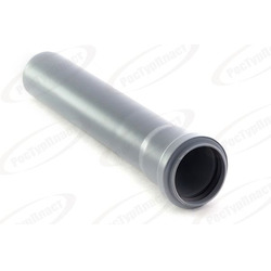 Труба канализационная 75 мм РосТурПласт