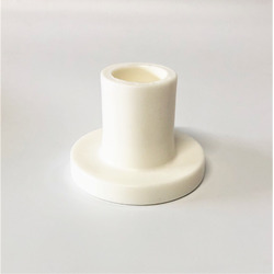 Бурт под стальной фланец PP-R белый РосТурПласт