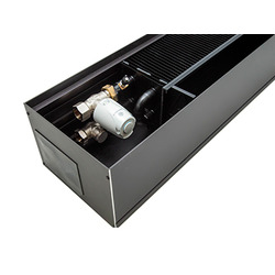 Внутрипольный конвектор WSKP Mohlenhoff