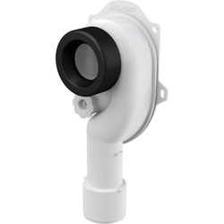 Сифон для писсуара вертикальный DN40/DN50  ALCAPLAST