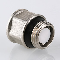 Клапан отсекающий VALTEC (VT.539.NO.04)