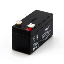 Аккумулятор для блока управления GIDROLOCK