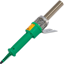 DYTRON POLYS P-1a 650W SOLO паяльник для полипропиленовых труб (D01902)