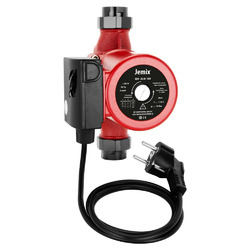 Насос циркуляционный JEMIX ЦН-25/8-180