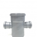 Крестовина для внутренней канализации Sinikon