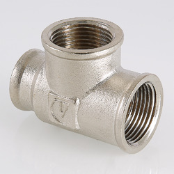 Тройник переходной резьбовой VALTEC (VTr.750.RN)