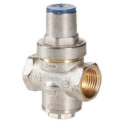 Редуктор давления 16бар 130°С  1/2" VALTEC (OR.232.N)