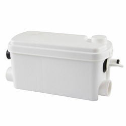 Насос-установка канализационная SANIVORT 255 M 7м Unipump