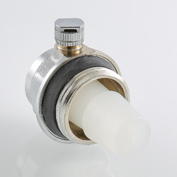 Автокран Маевского 1"  VALTEC левый/правый