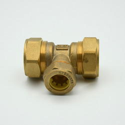 Тройник редукционный FLEXY HydroSta