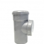 Ревизия для внутренней канализации Sinikon