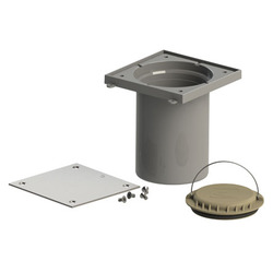 Лючок ревизия ТатПолимер