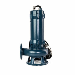 Фекальный насос FEKAMAX 100-15-7,5 Unipump