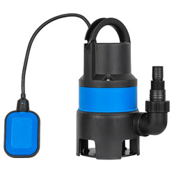 Дренажный насос JEMIX GS-400