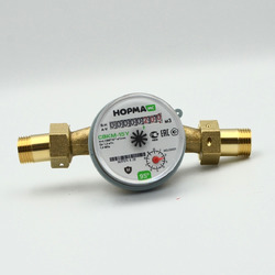 Счетчик воды СВКМ-15 У НОРМА