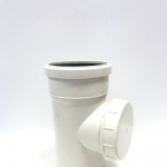 Ревизия канализационная Синикон Комфорт (шумопоглощающая)